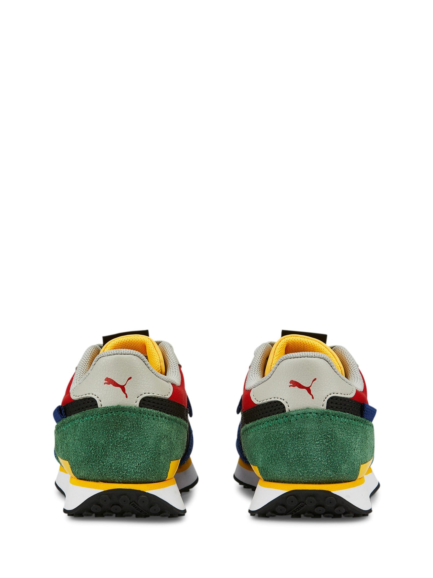 Sneakers Grigio Puma