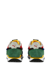 Sneakers Grigio Puma