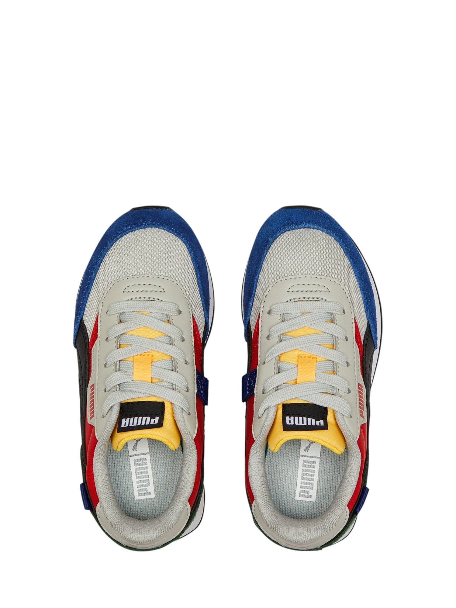 Sneakers Grigio Puma