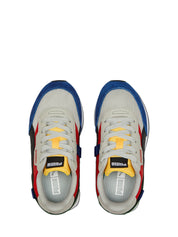 Sneakers Grigio Puma