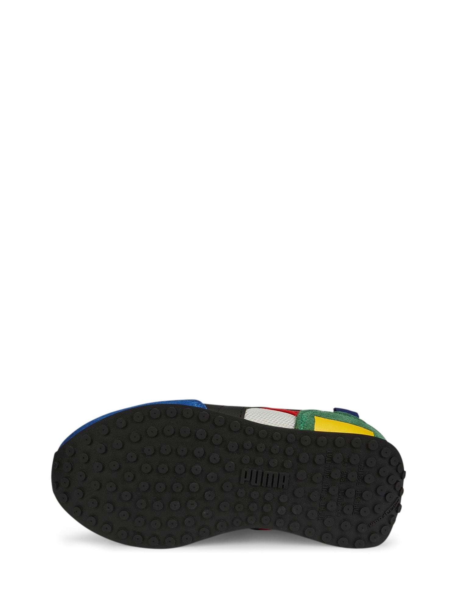 Sneakers Grigio Puma