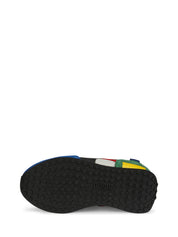 Sneakers Grigio Puma