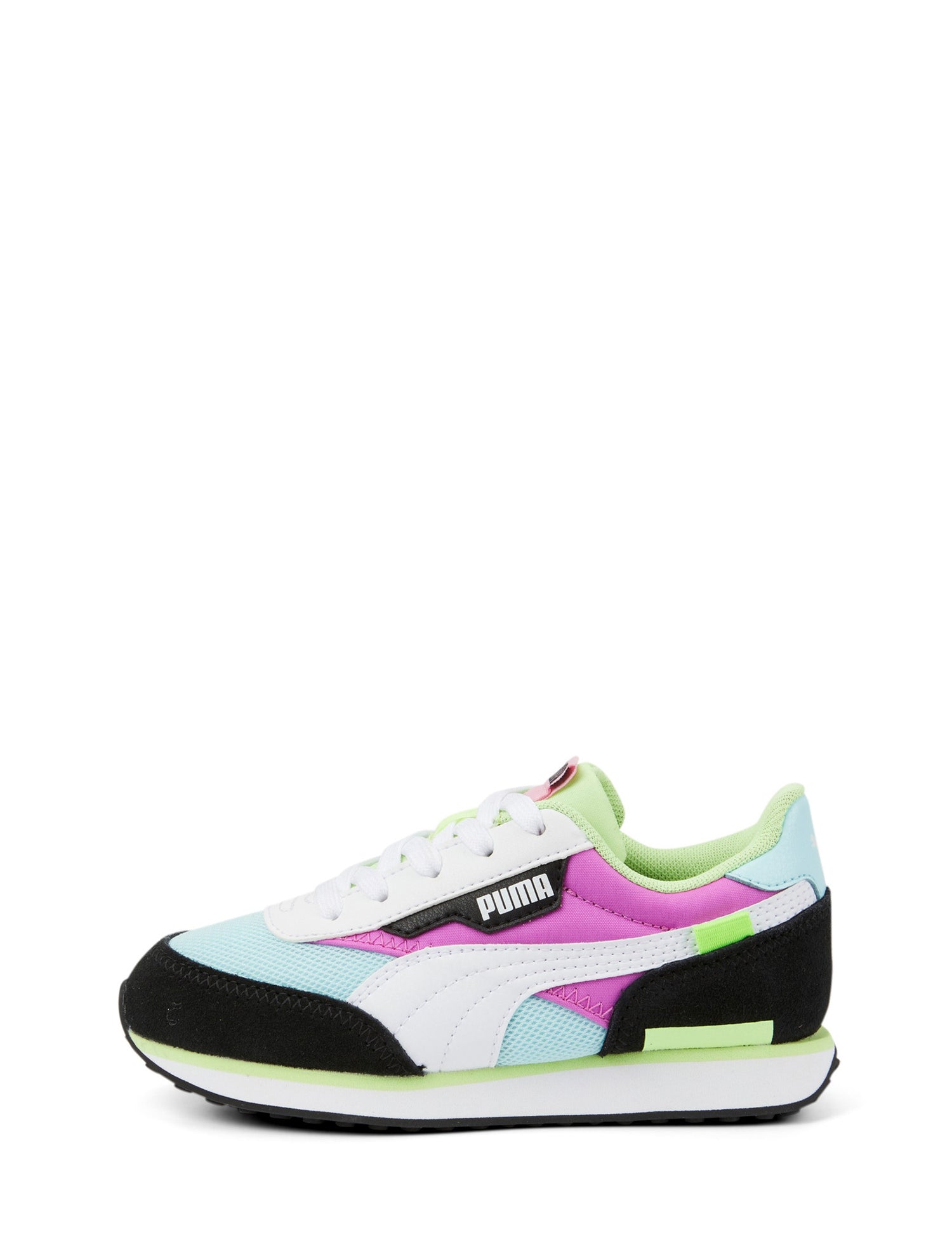 Sneakers Rosa Puma