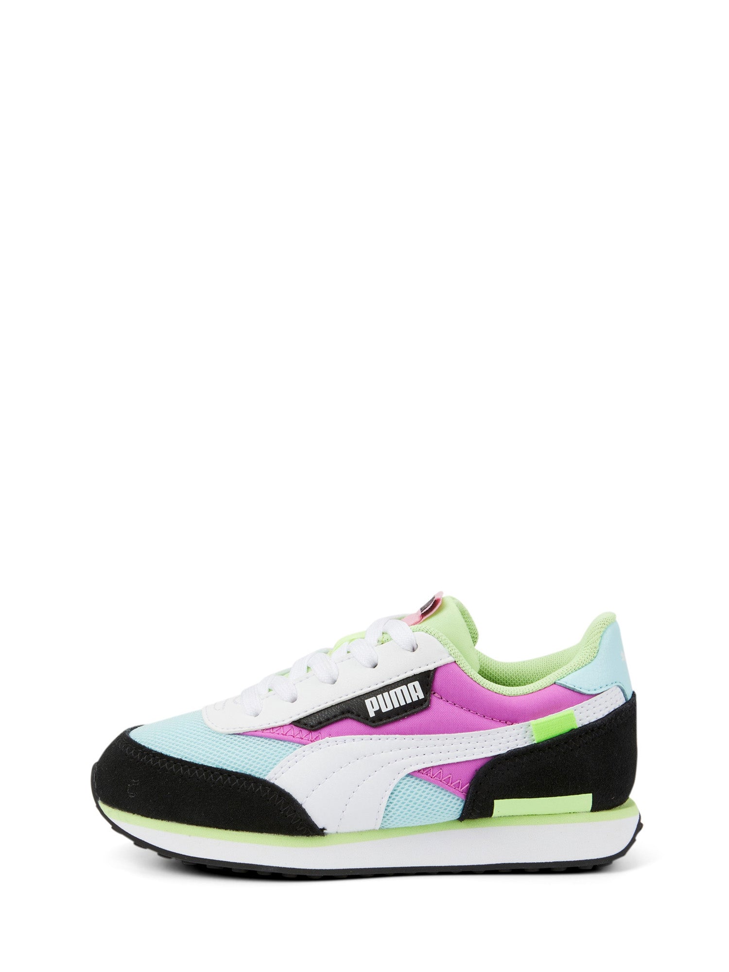 Sneakers Rosa Puma