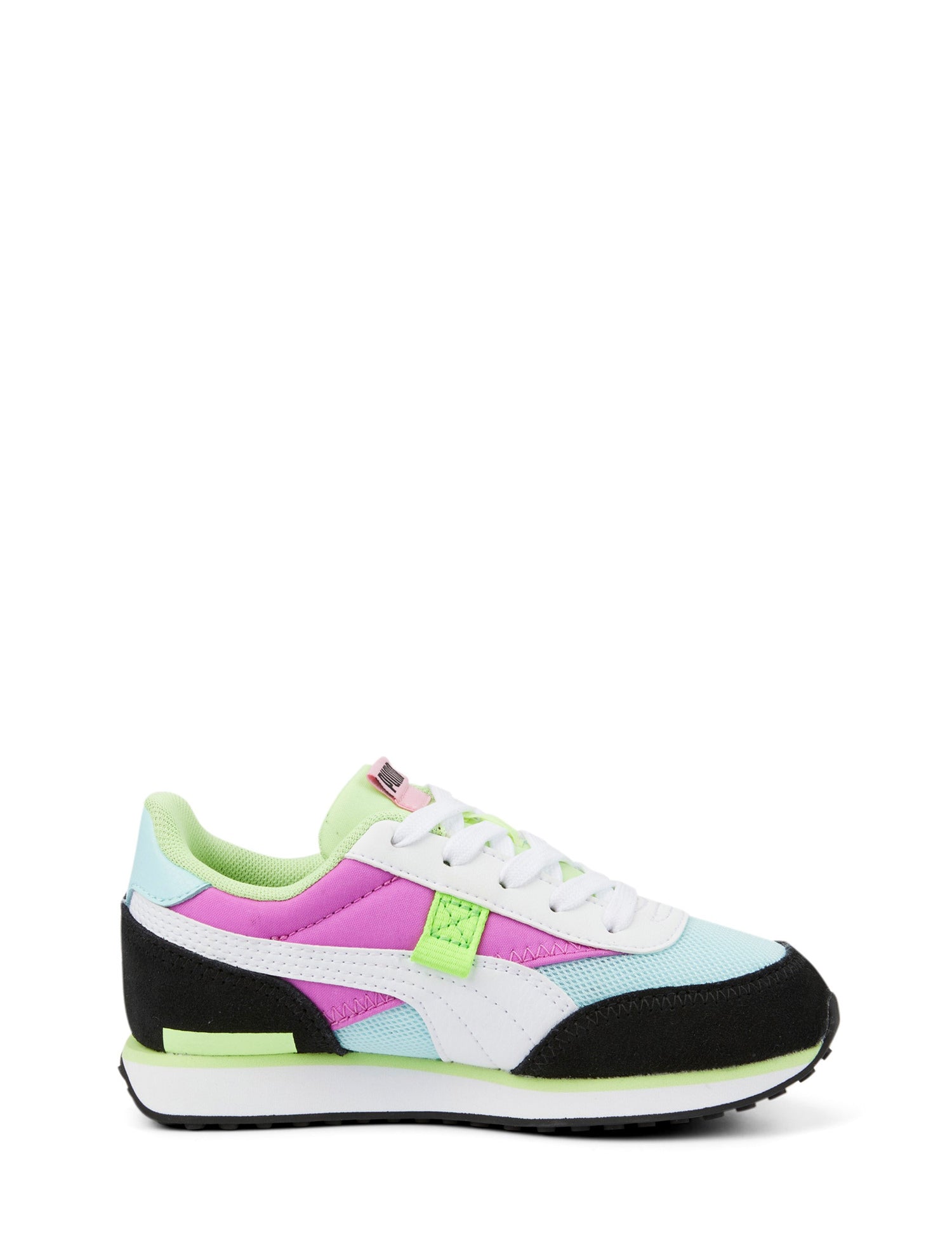 Sneakers Rosa Puma