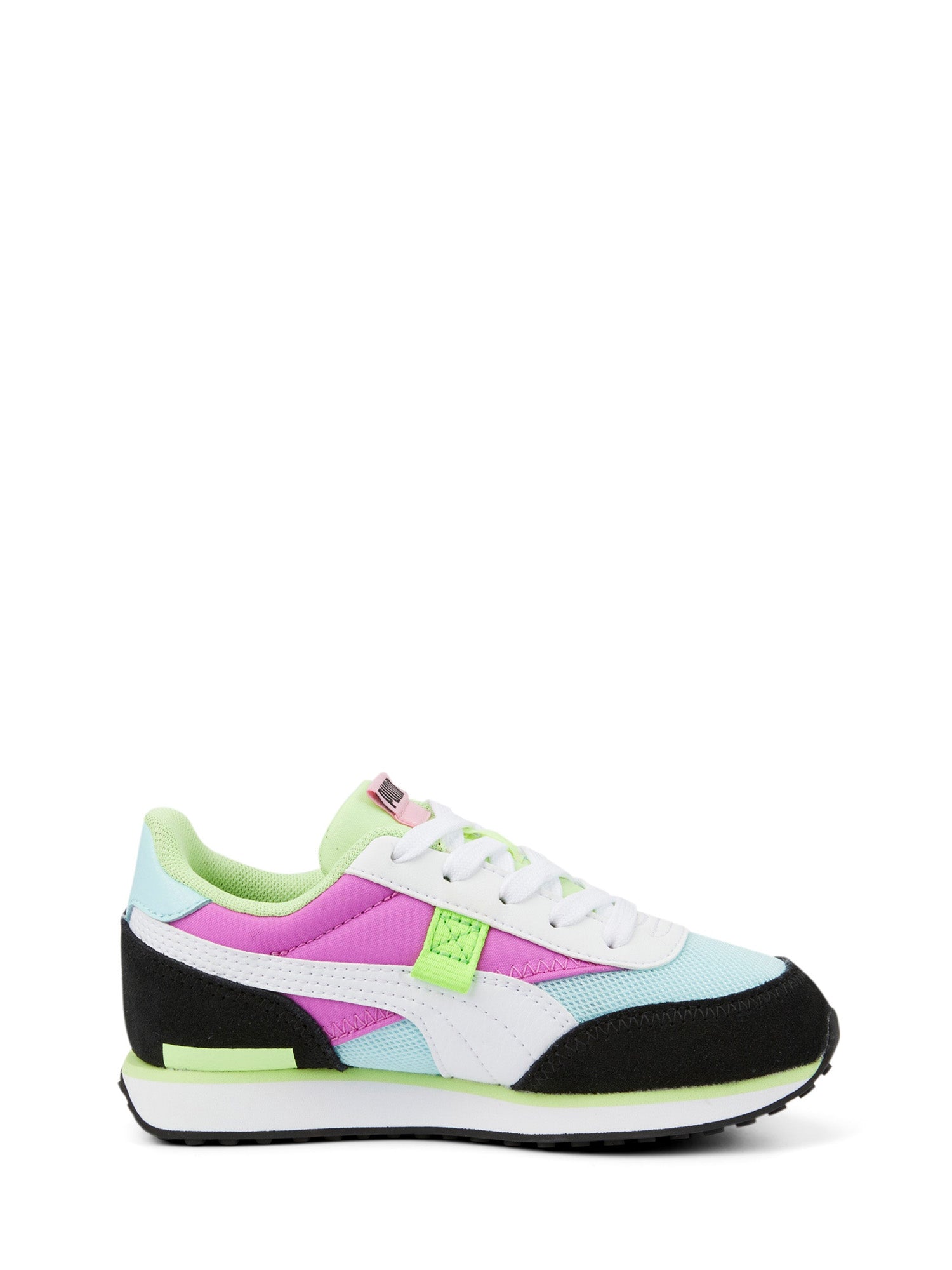 Sneakers Rosa Puma