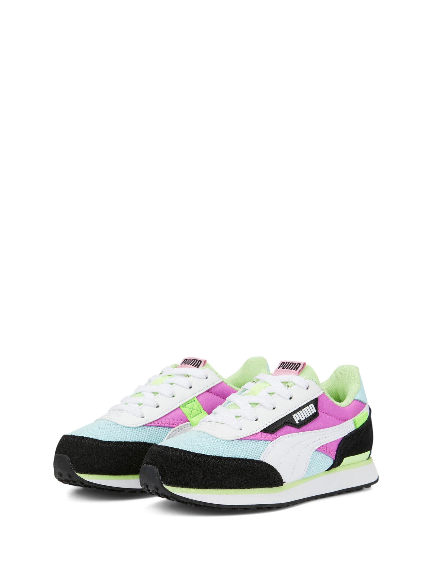 Sneakers Rosa Puma