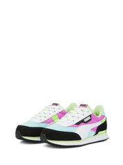 Sneakers Rosa Puma