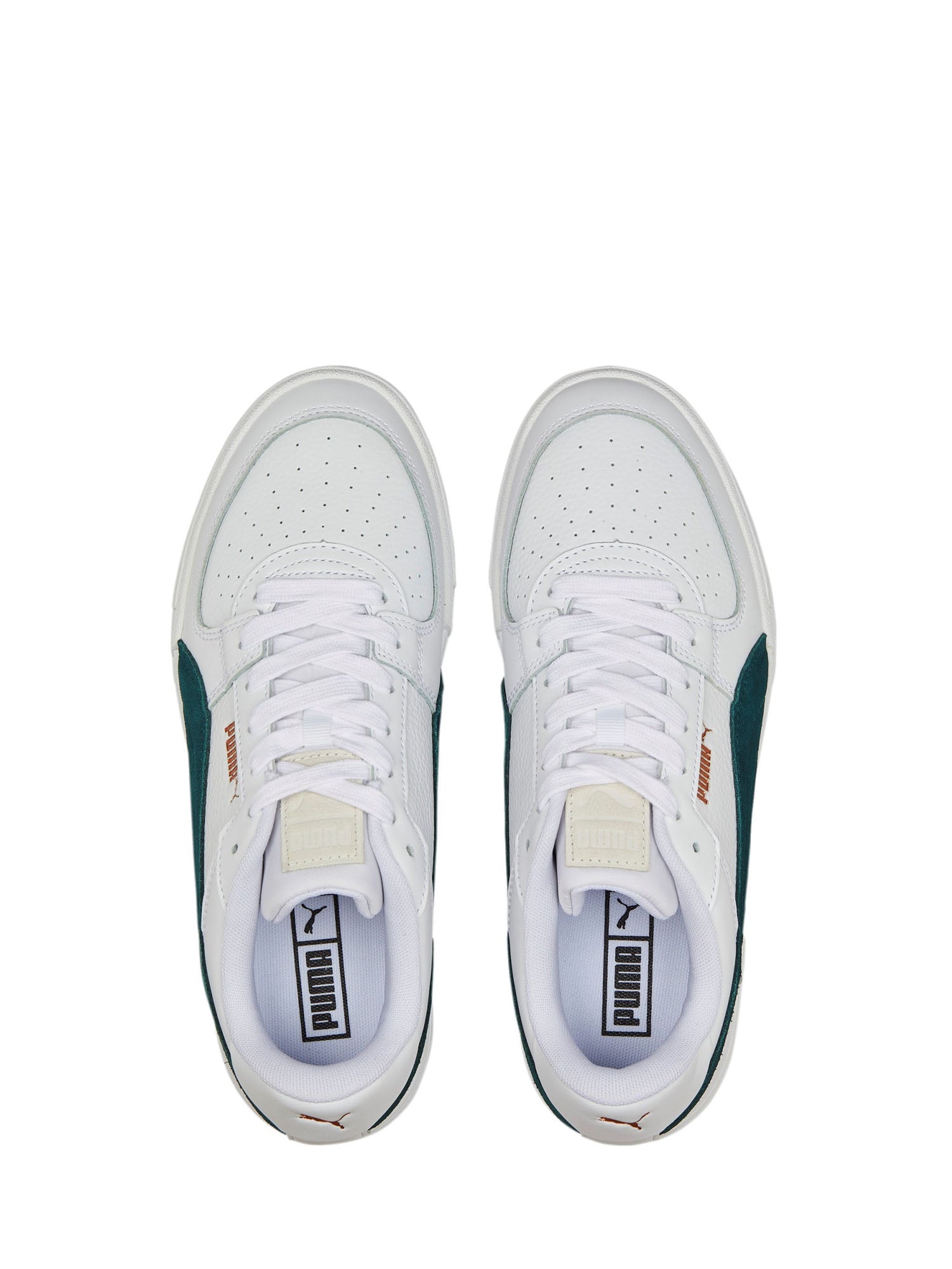 Sneakers Bianco Puma