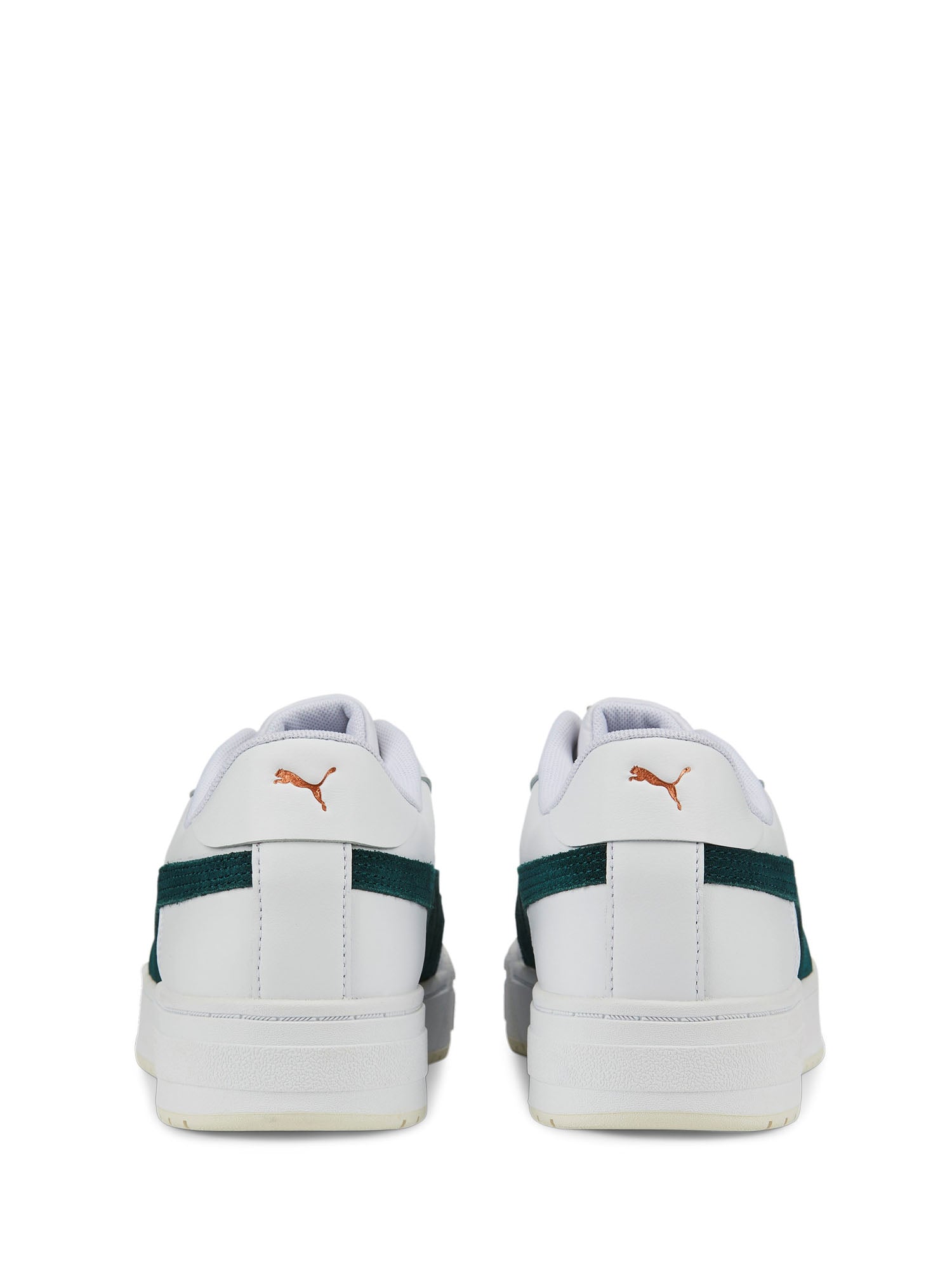 Sneakers Bianco Puma