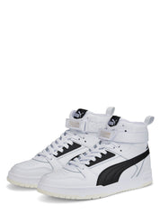 Sneakers Bianco Puma