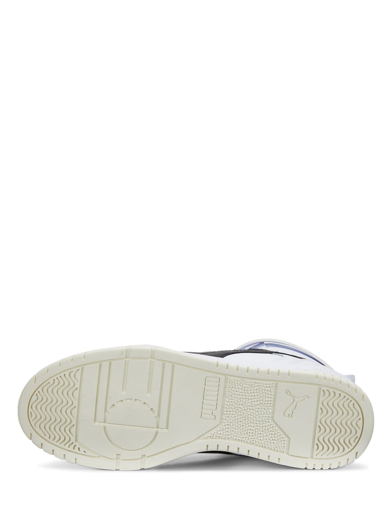 Sneakers Bianco Puma