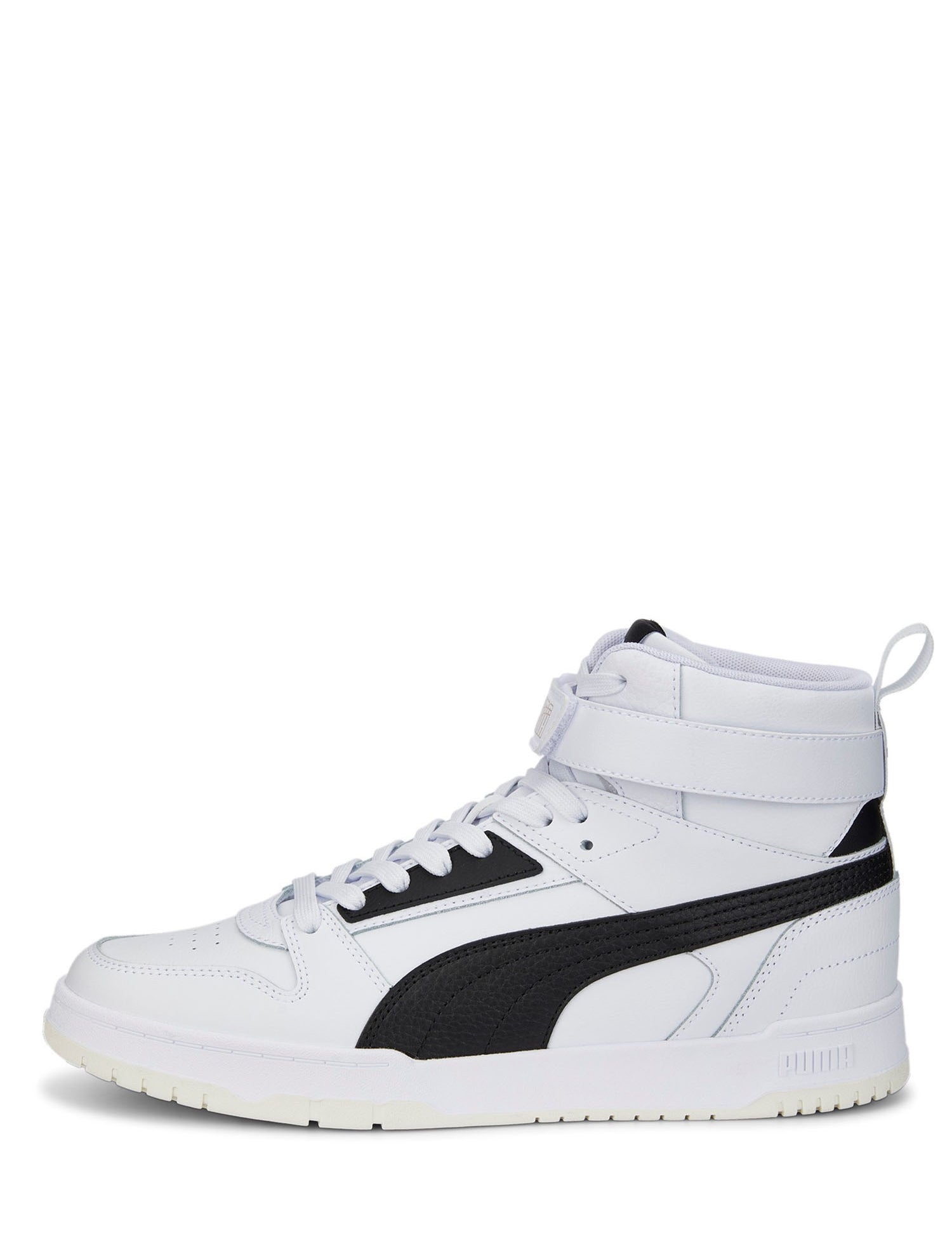 Sneakers Bianco Puma