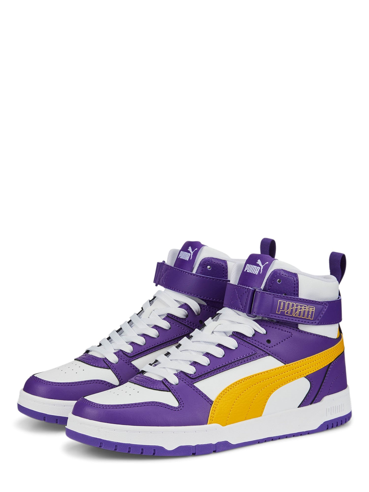 Sneakers Viola Puma