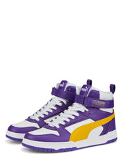 Sneakers Viola Puma