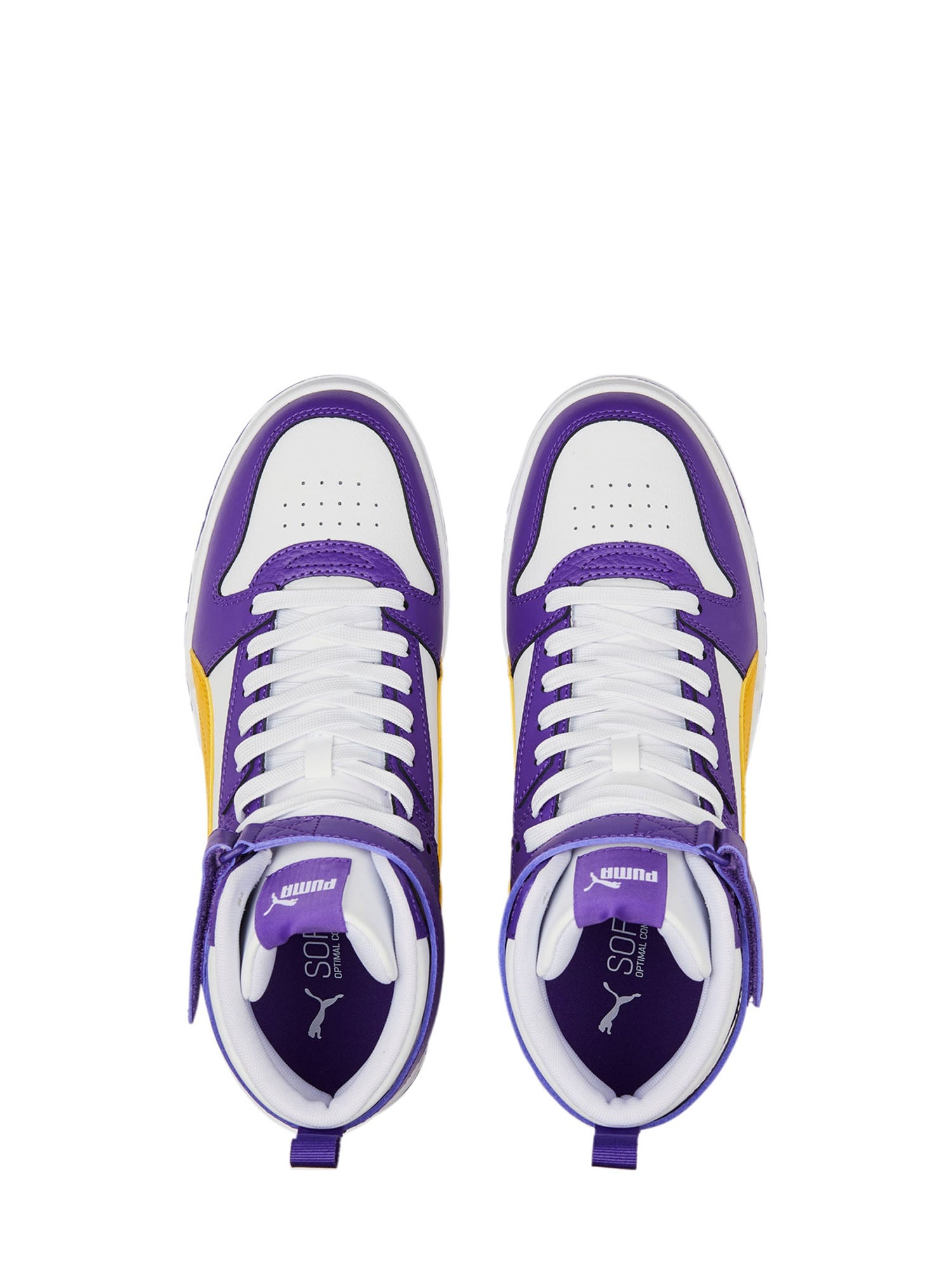 Sneakers Viola Puma