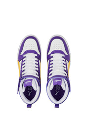 Sneakers Viola Puma