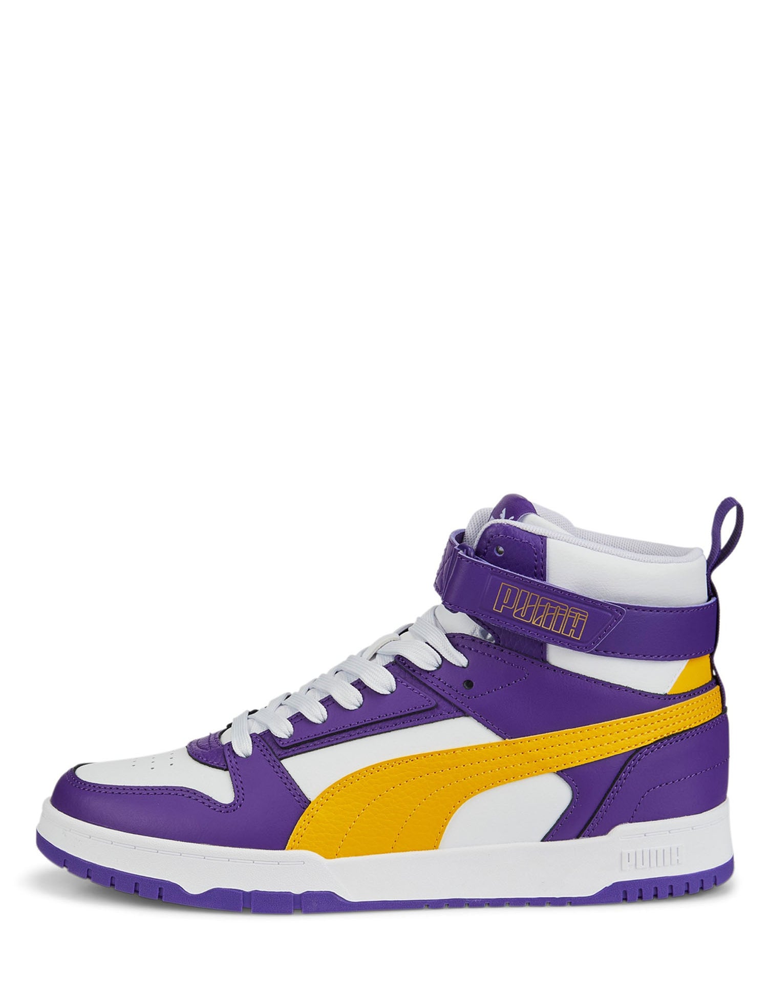 Sneakers Viola Puma