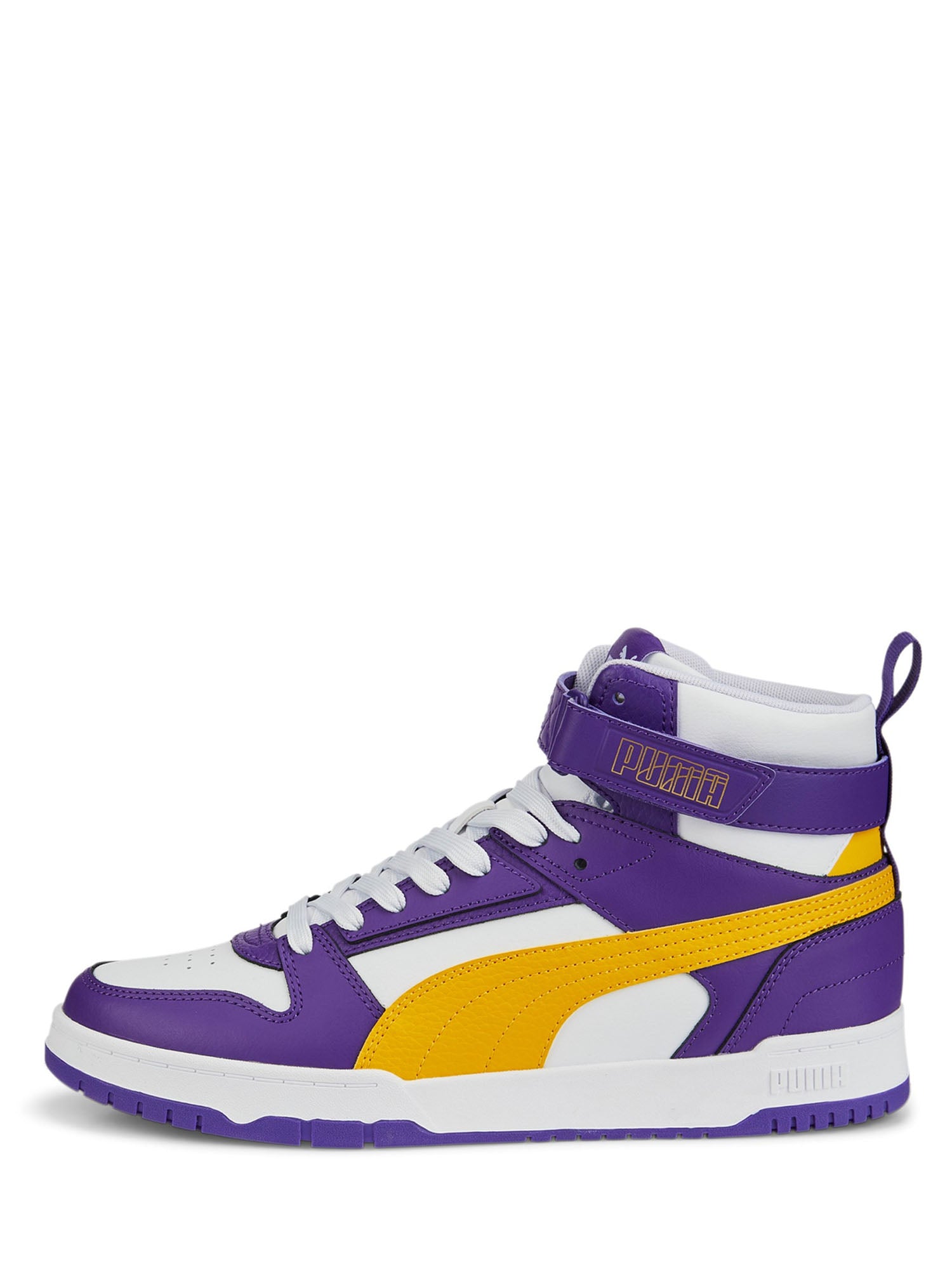 Sneakers Viola Puma
