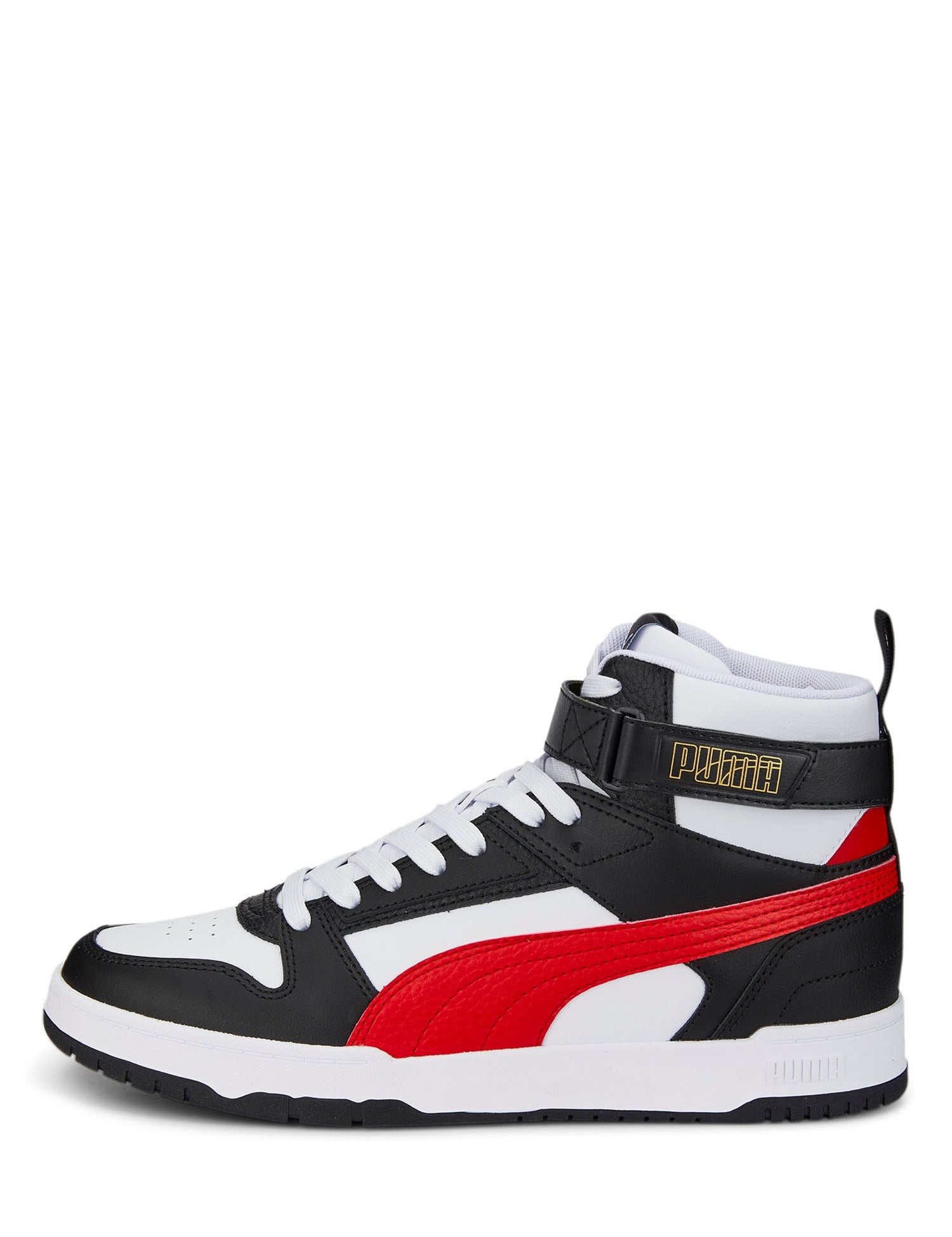 Sneakers Nero Puma