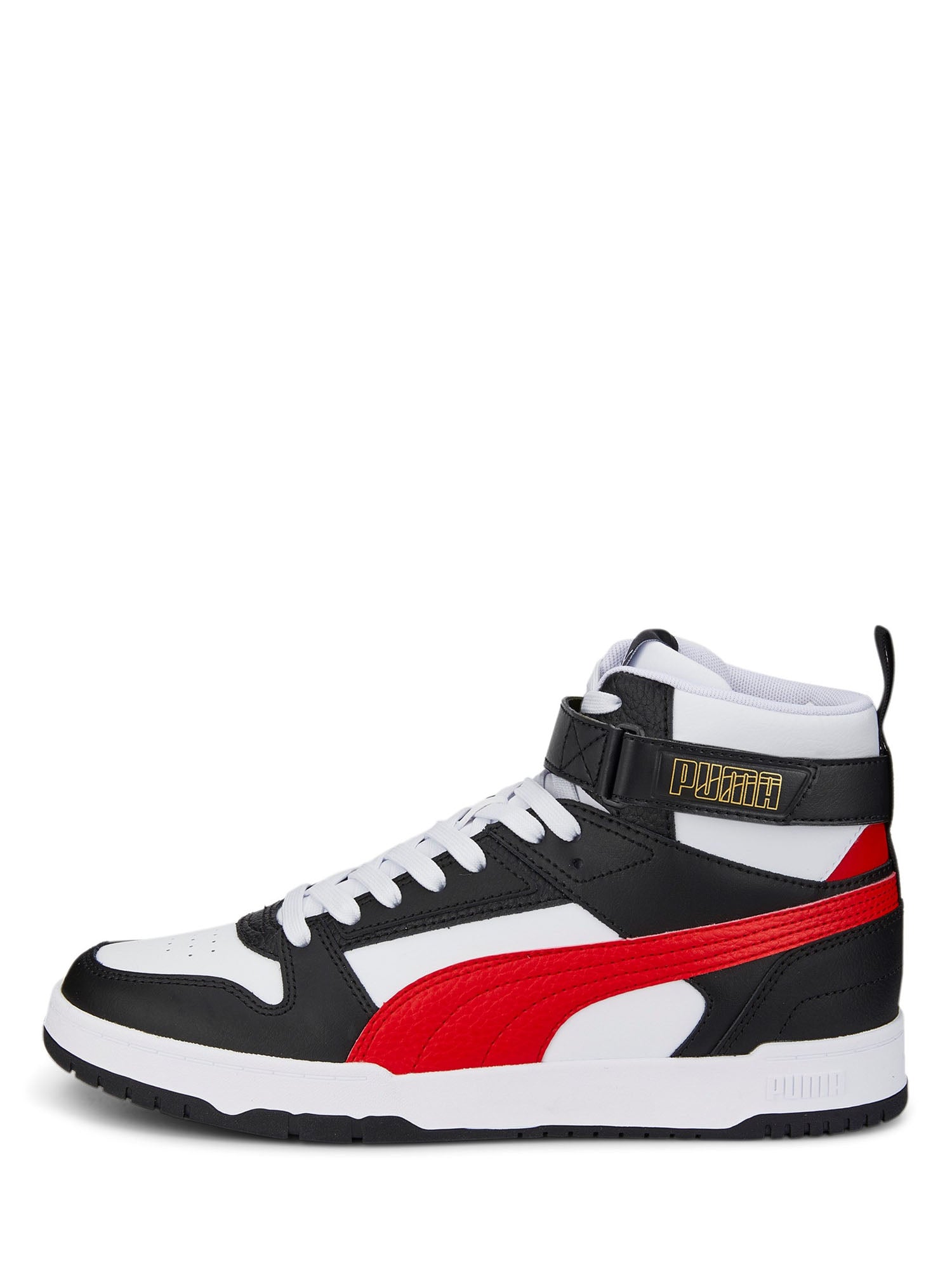 Sneakers Nero Puma