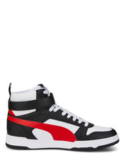 Sneakers Nero Puma