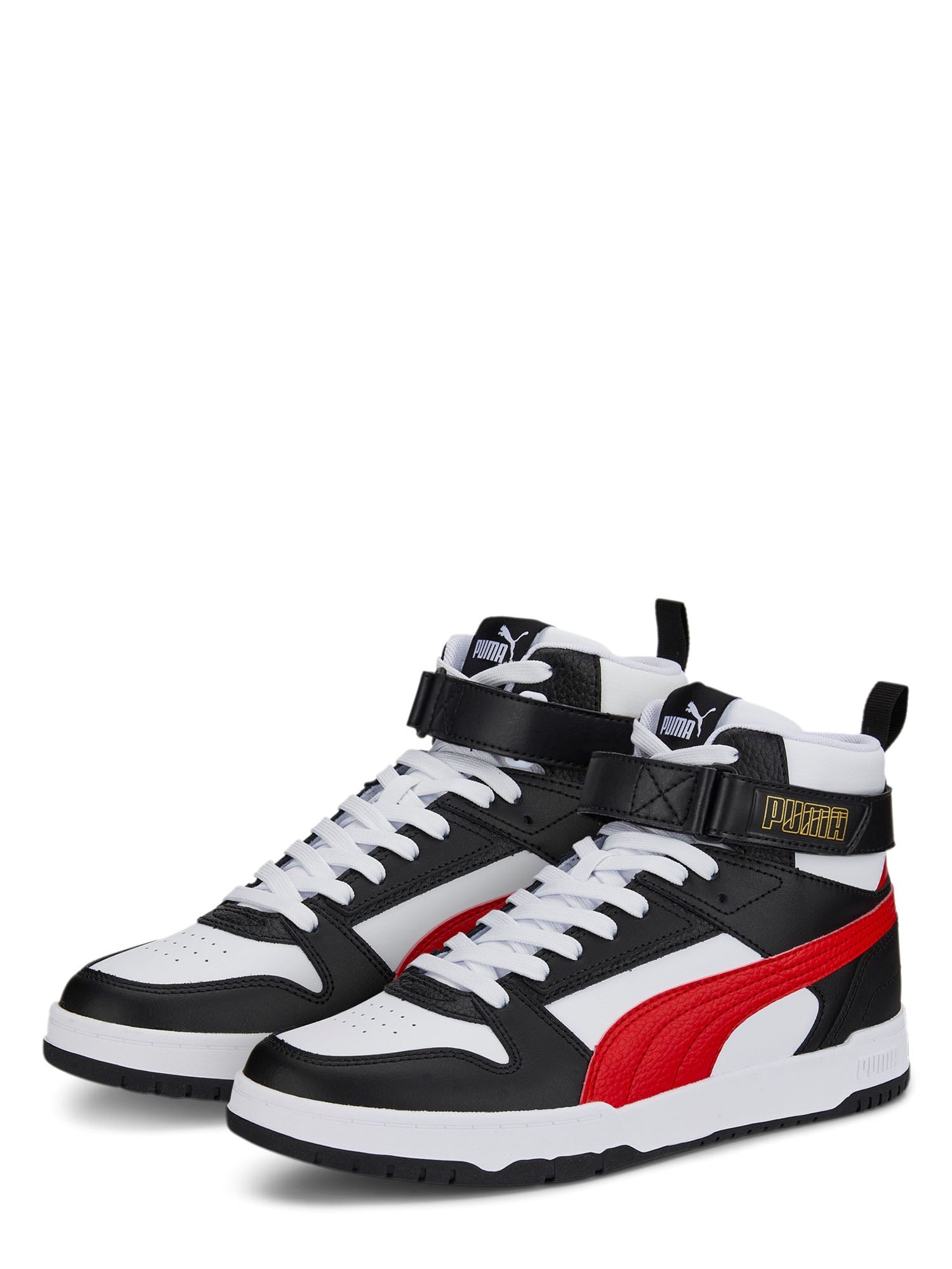 Sneakers Nero Puma
