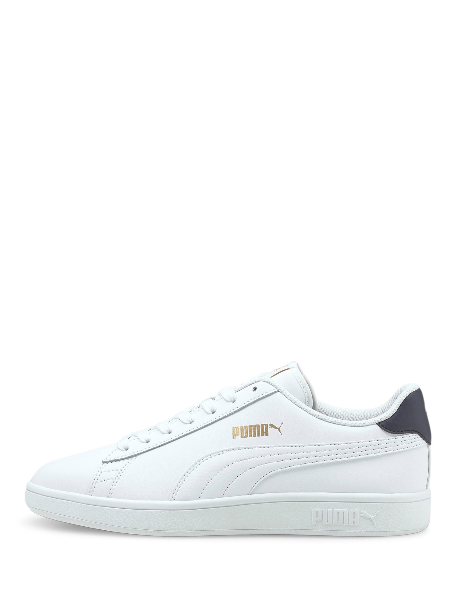 Sneakers Bianco Grigio Puma