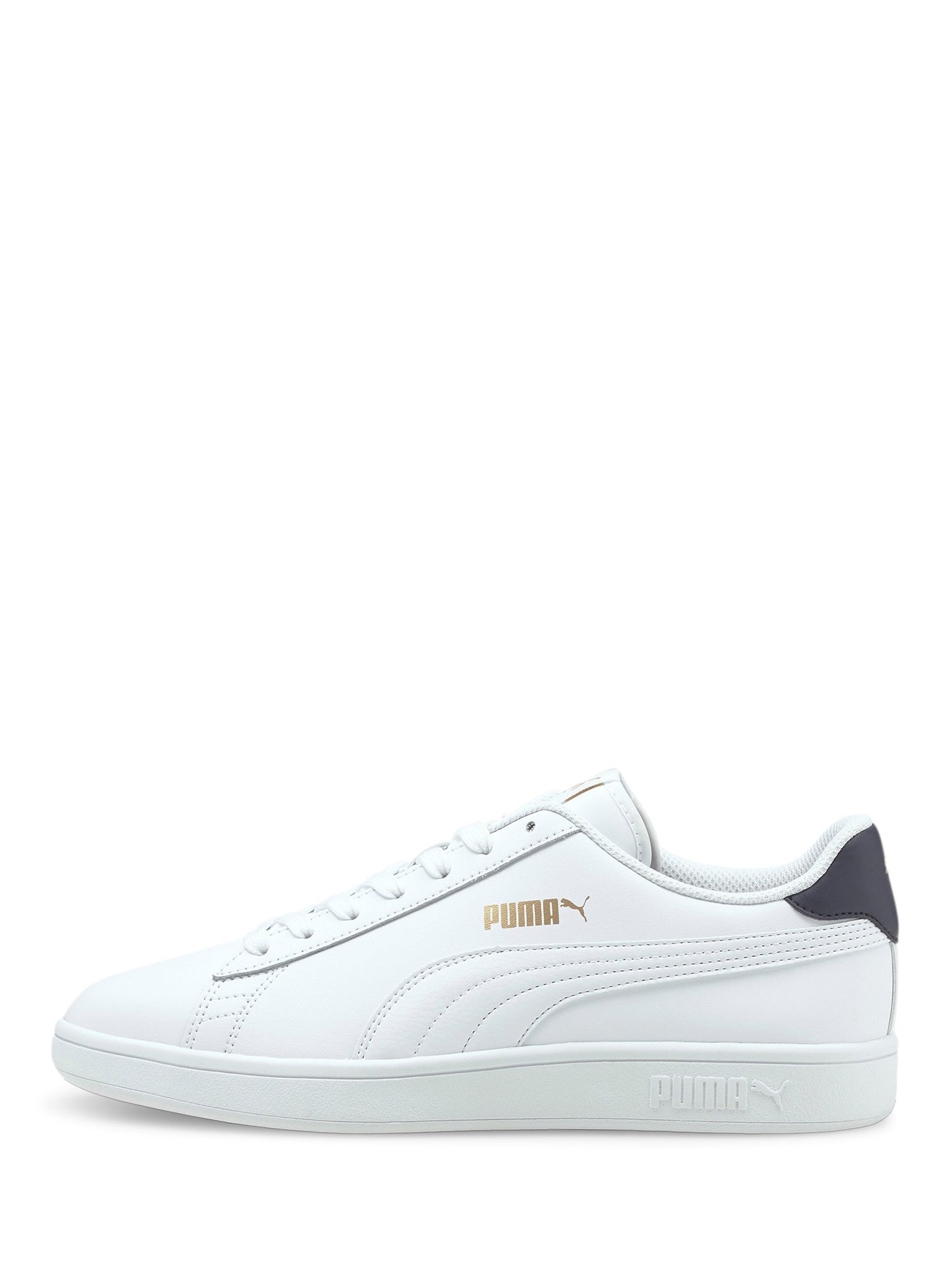 Sneakers Bianco Grigio Puma