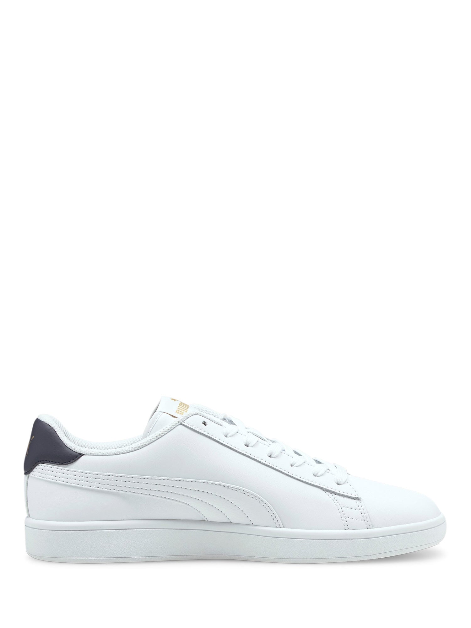 Sneakers Bianco Grigio Puma