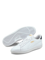 Sneakers Bianco Grigio Puma