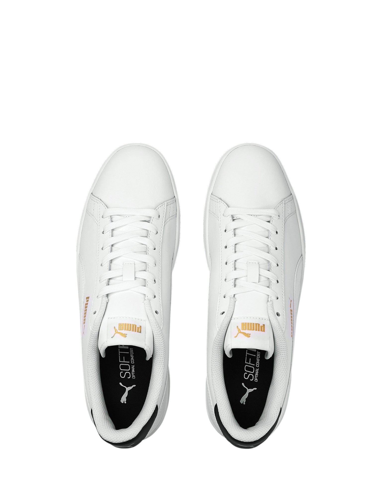 Sneakers Bianco Grigio Puma