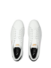 Sneakers Bianco Grigio Puma