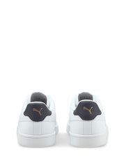 Sneakers Bianco Grigio Puma