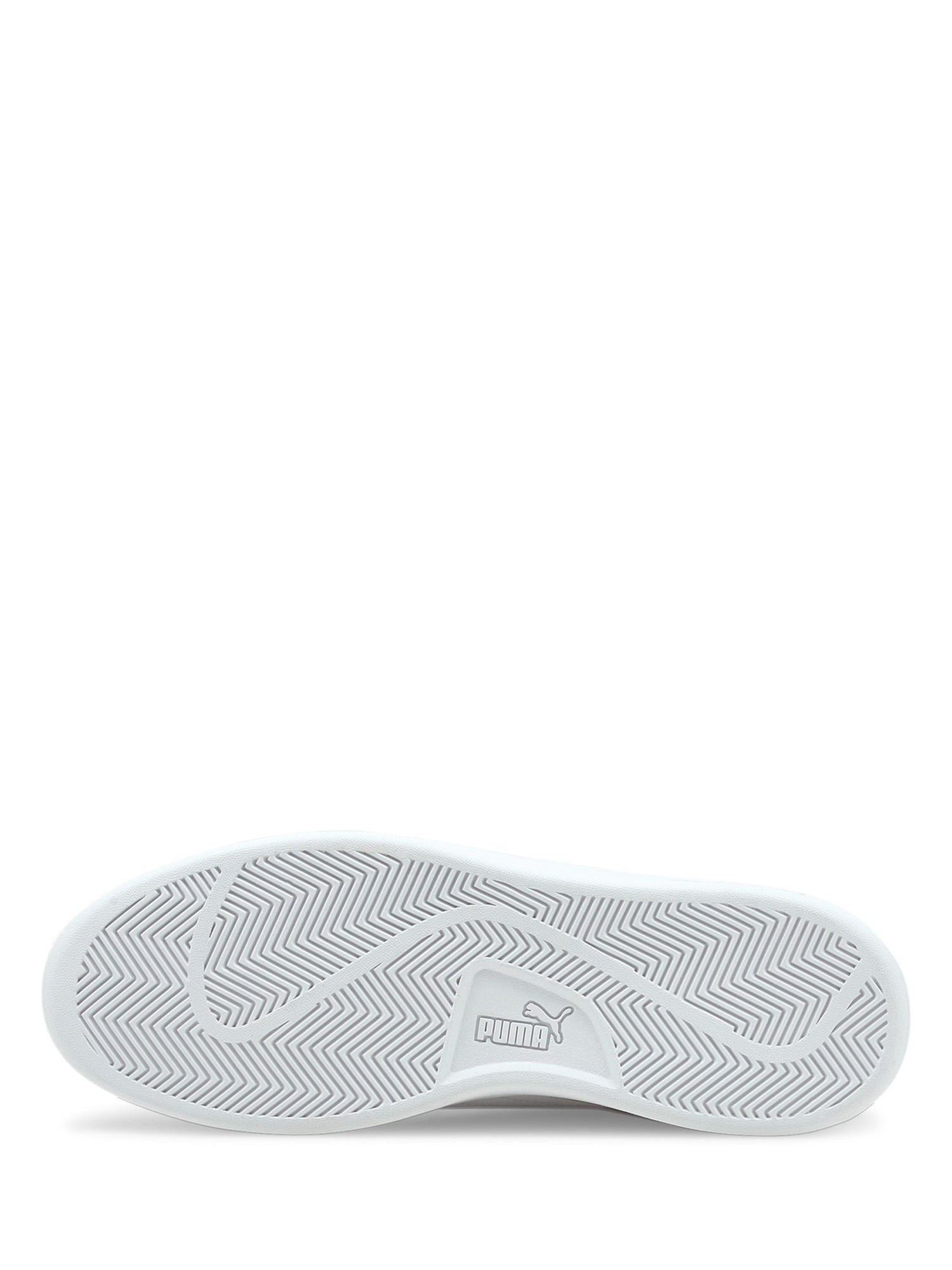 Sneakers Bianco Grigio Puma