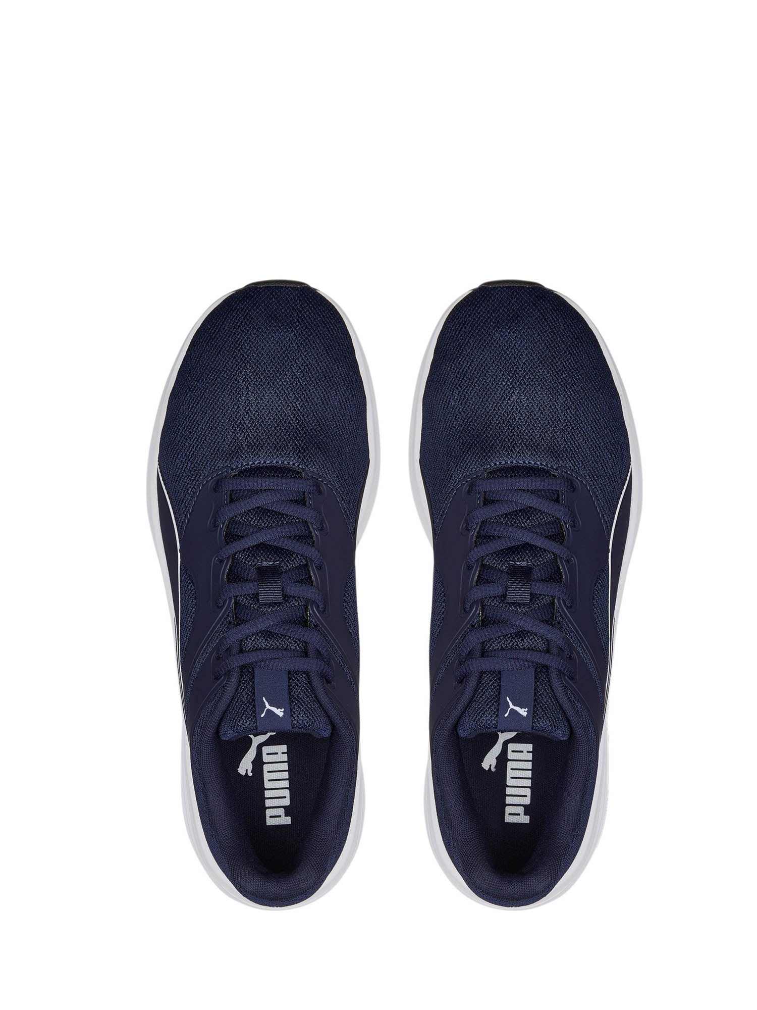Scarpe da ginnastica Blu Puma