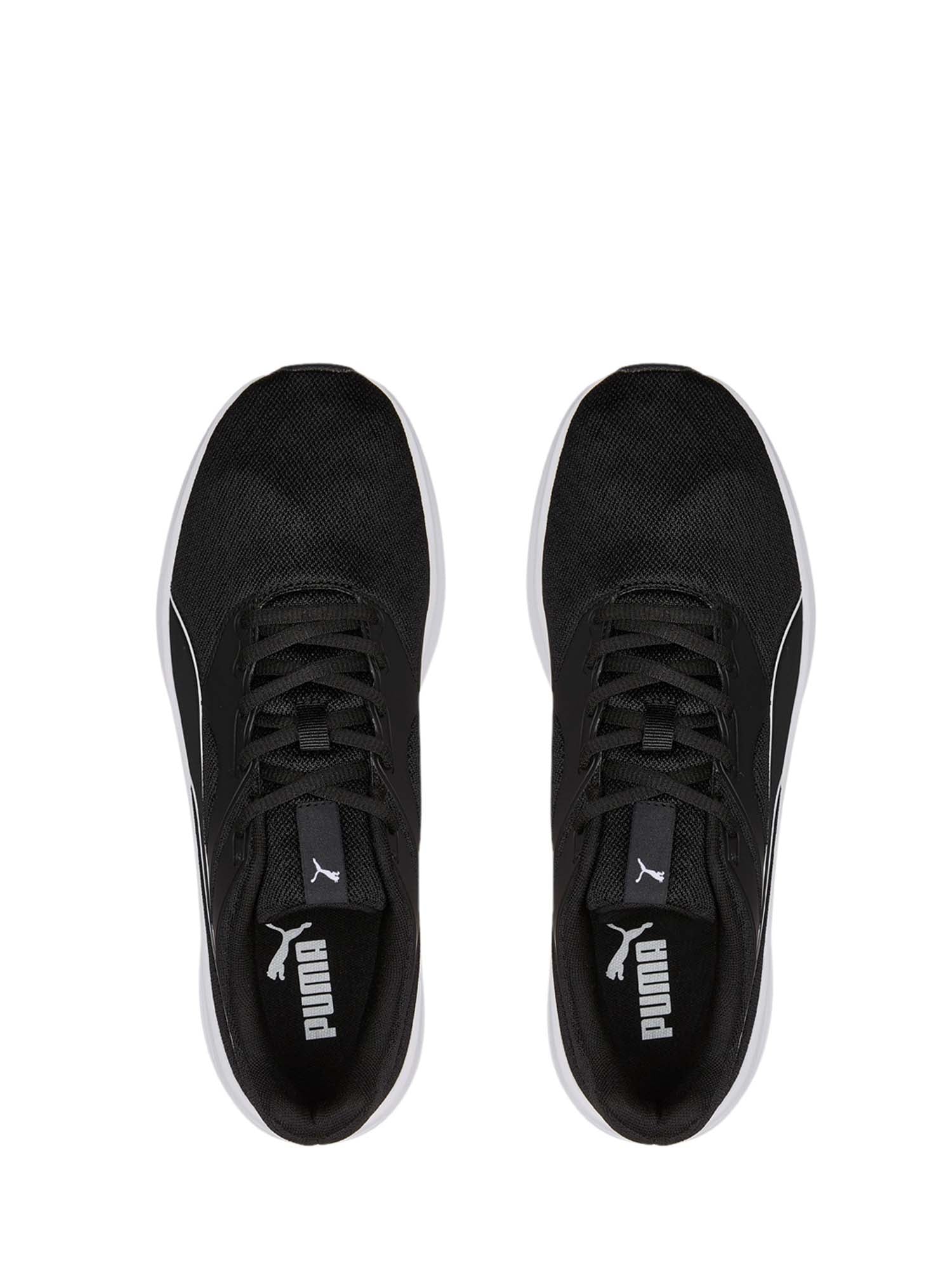 Scarpe da ginnastica Nero Puma