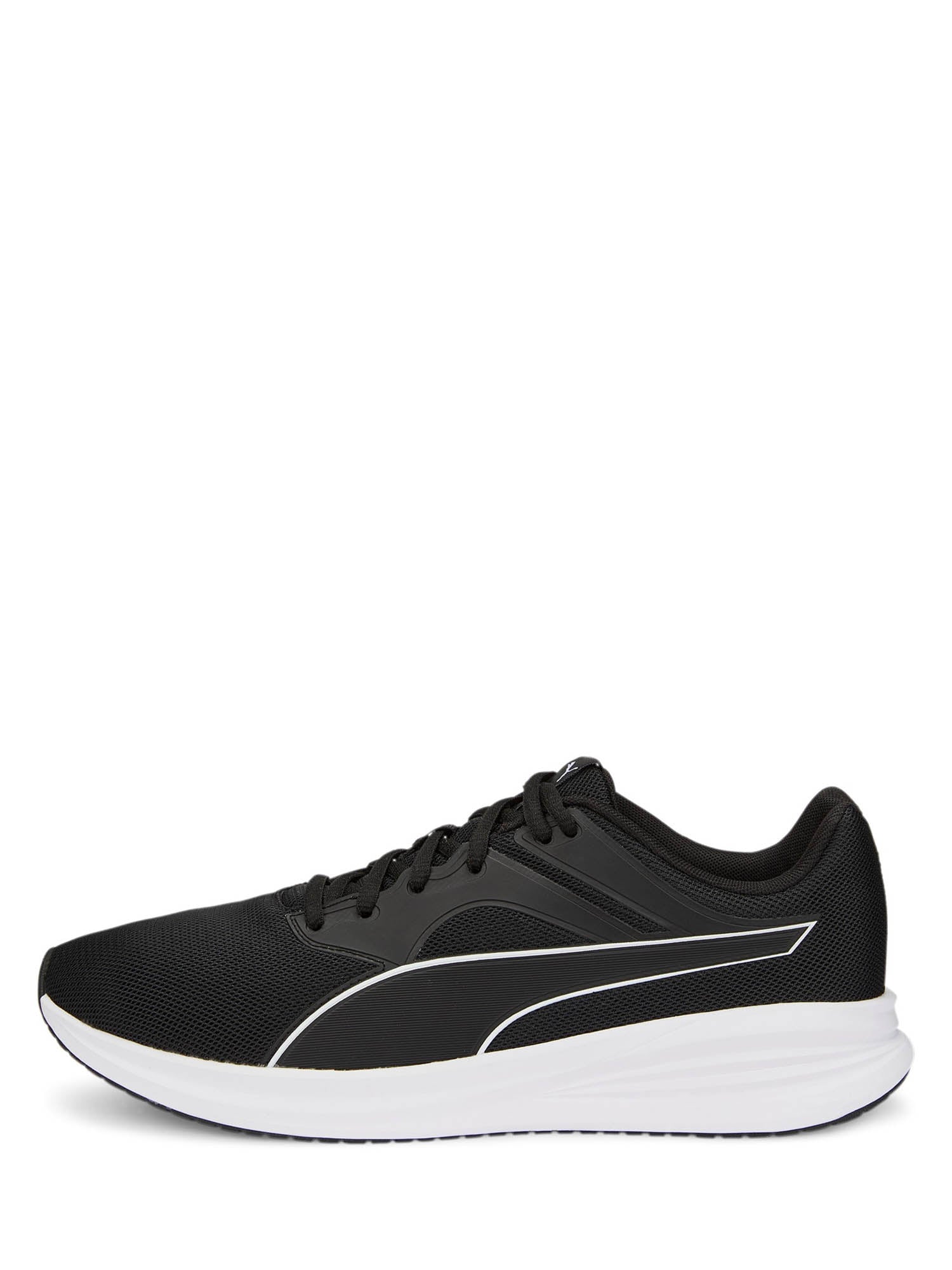 Scarpe da ginnastica Nero Puma