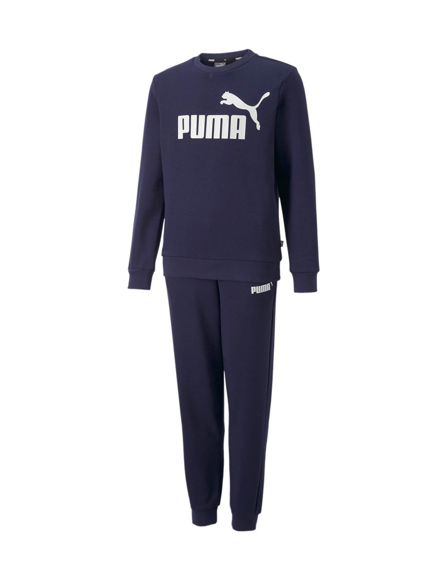 Tute Blu Puma