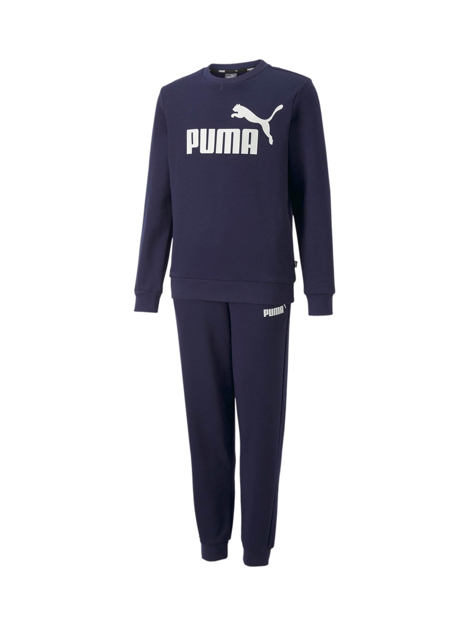 Tute Blu Puma