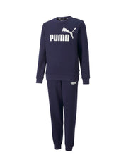 Tute Blu Puma