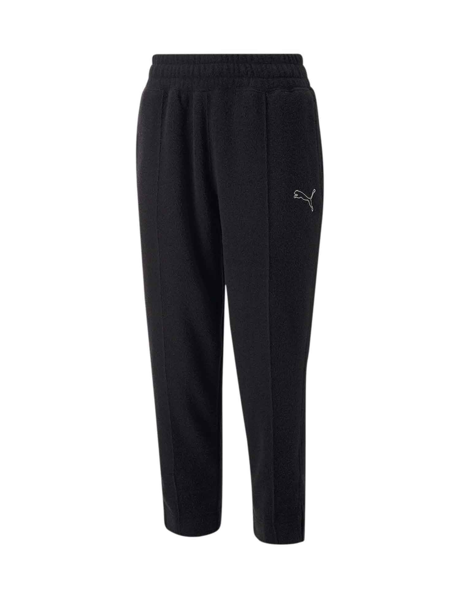 Pantaloni sportivi Nero Puma