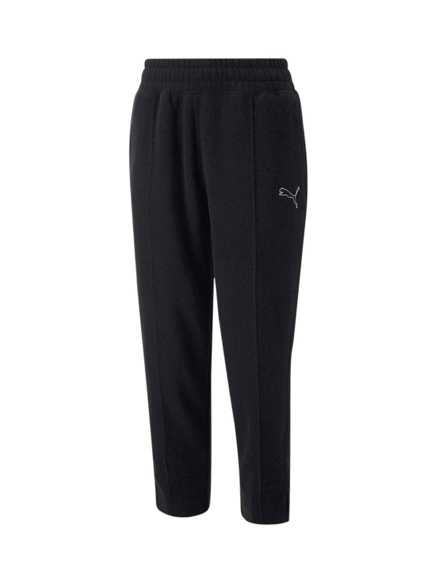 Pantaloni sportivi Nero Puma