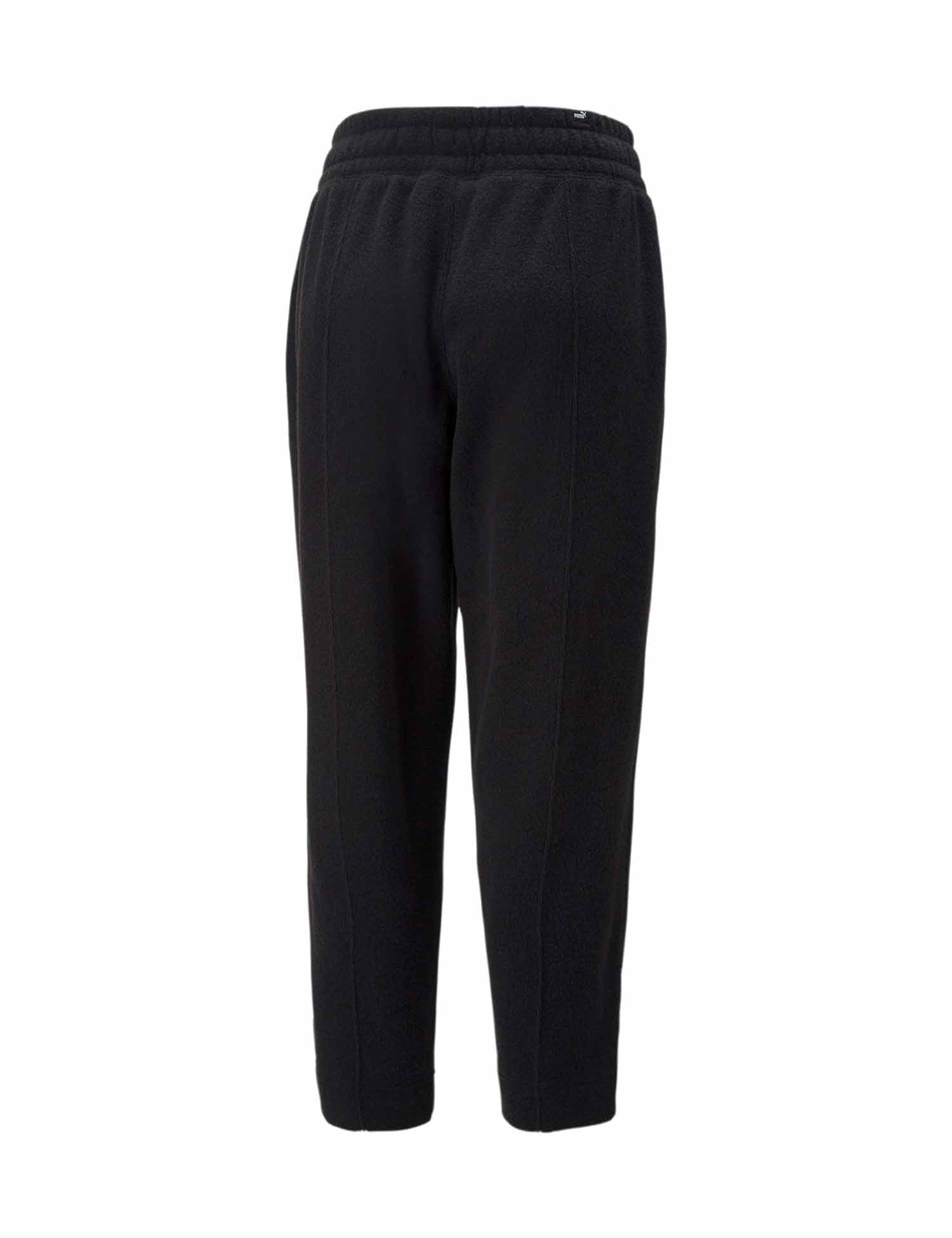 Pantaloni sportivi Nero Puma