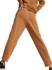 Pantaloni sportivi Marrone Puma