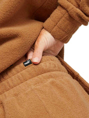 Pantaloni sportivi Marrone Puma