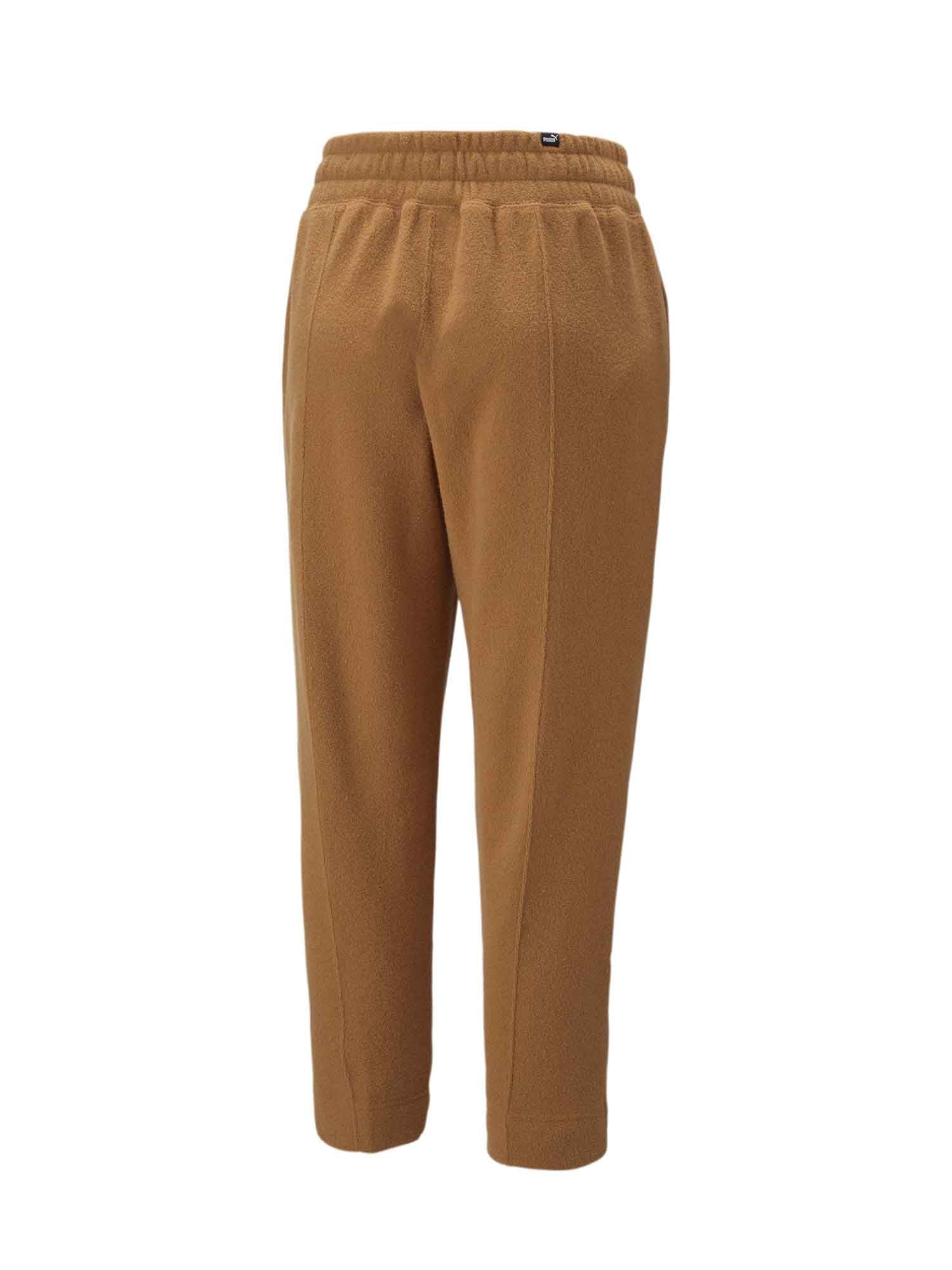 Pantaloni sportivi Marrone Puma
