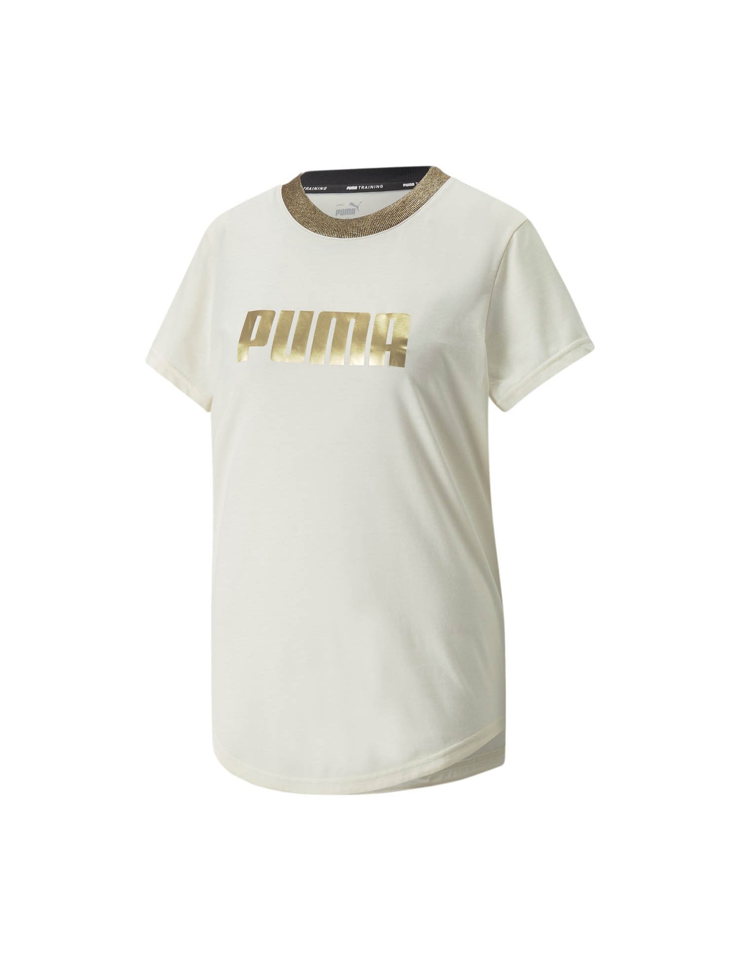 T-shirt Beige Puma