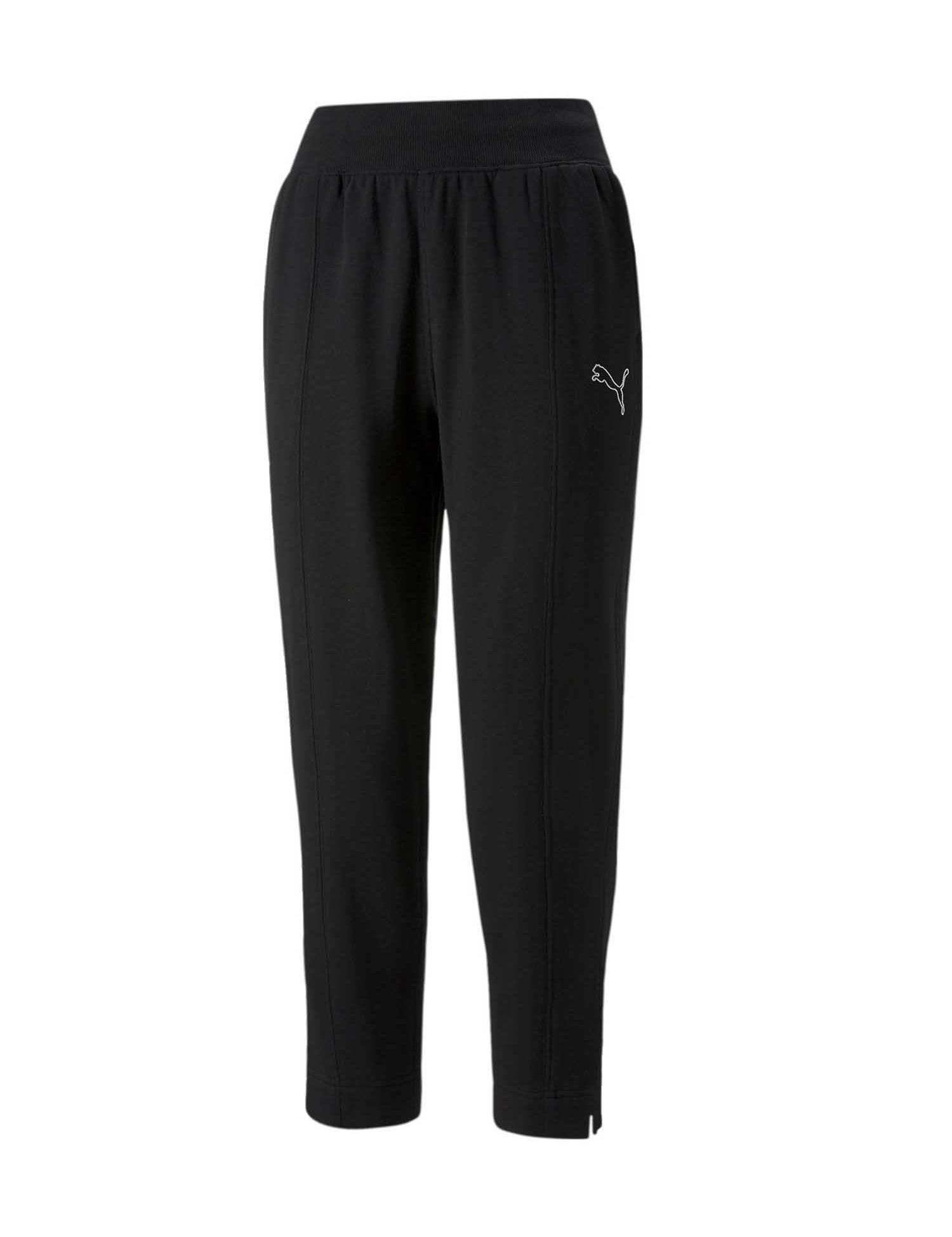 Pantaloni sportivi Nero Puma