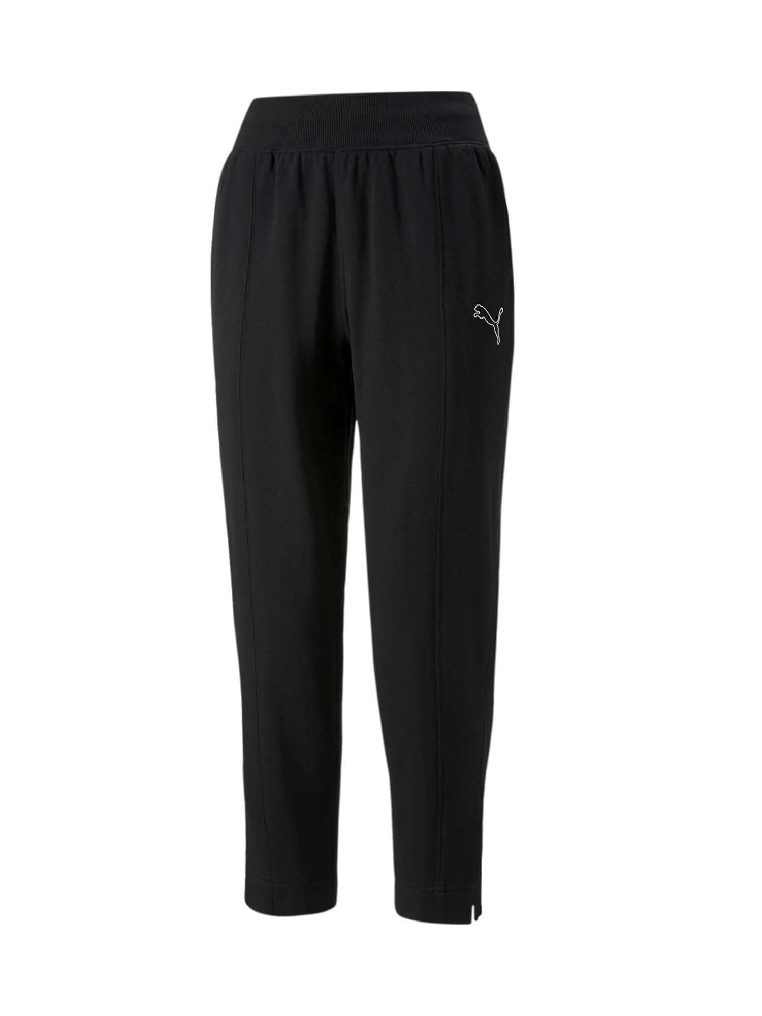 Pantaloni sportivi Nero Puma